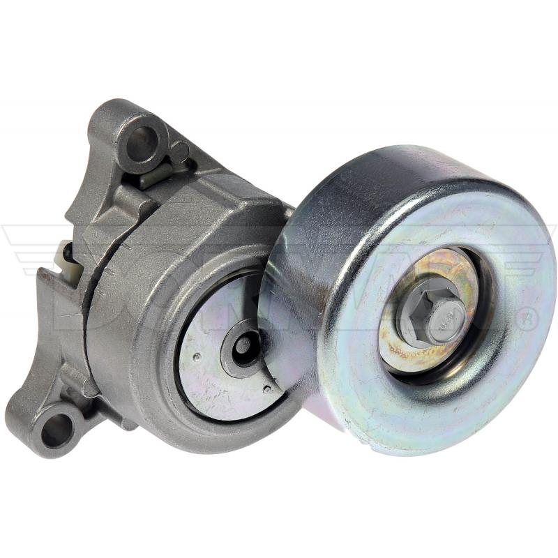 2007 Subaru B9 Tribeca Drive Belt Tensioner Assembly Dorman 419382 image 3 of 4