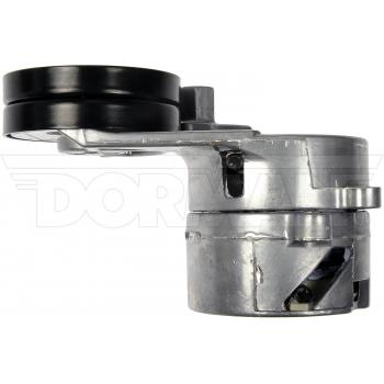 1998 Audi Cabriolet Drive Belt Tensioner Assembly Dorman 419386 image 2 of 4