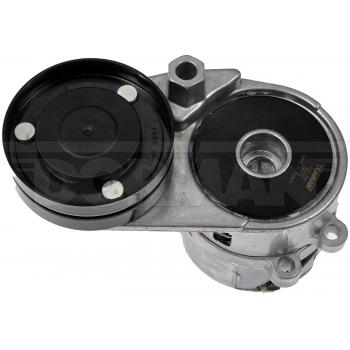 1998 Audi Cabriolet Drive Belt Tensioner Assembly Dorman 419386 image 3 of 4