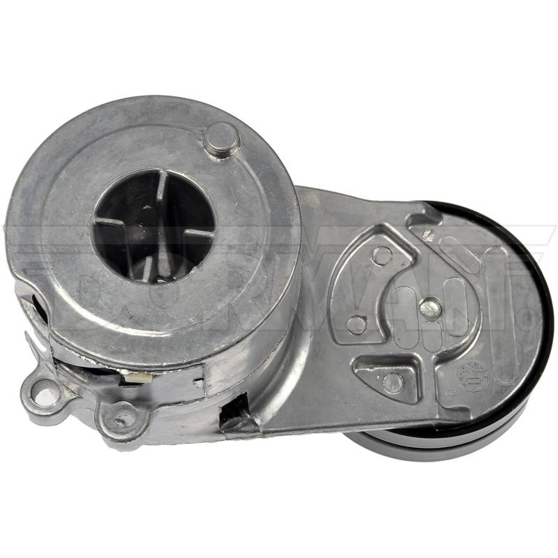 1995 Audi Cabriolet Drive Belt Tensioner Assembly