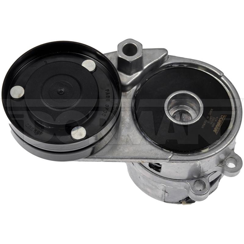 1995 Audi Cabriolet Drive Belt Tensioner Assembly Dorman 419386 image 3 of 4