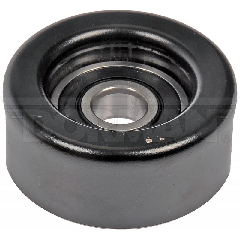 Dorman 419628 - Drive Belt Idler Pulley Dorman 419628 Drive Belt Idler Pulley product image 2 of 4