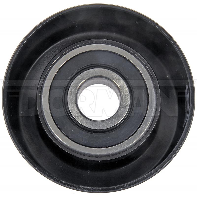 Dorman 419628 - Drive Belt Idler Pulley Dorman 419628 Drive Belt Idler Pulley product image 4 of 4