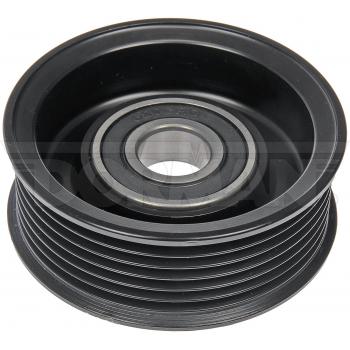 2000 Oldsmobile Intrigue Drive Belt Tensioner Pulley Dorman 419629 image 2 of 3