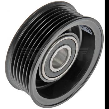 2000 Oldsmobile Intrigue Drive Belt Tensioner Pulley Dorman 419629 image 3 of 3