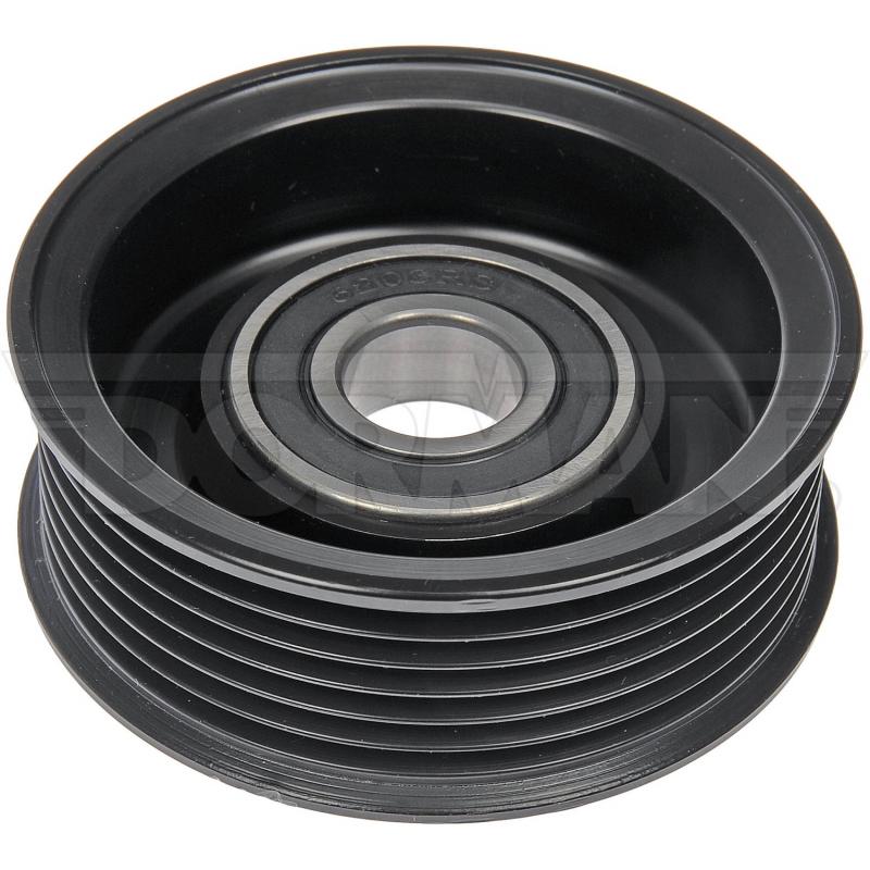 1999 Ford E-350 Super Duty Drive Belt Tensioner Pulley Dorman 419629 image 2 of 3