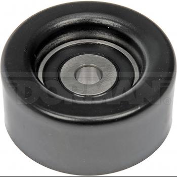 2013 Toyota Tundra Drive Belt Idler Pulley