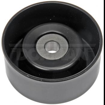 2018 Lexus RC350 Drive Belt Idler Pulley Dorman 419651 image 2 of 3