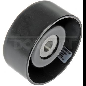 2018 Lexus RC350 Drive Belt Idler Pulley Dorman 419651 image 3 of 3