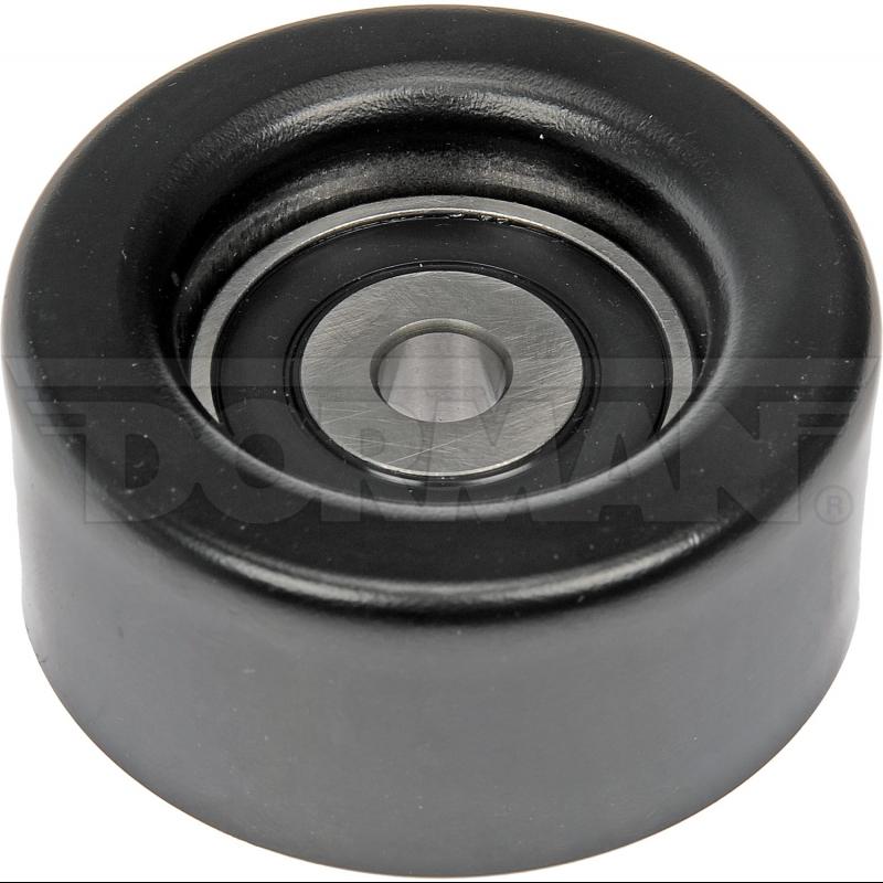 2016 Toyota Camry Drive Belt Idler Pulley