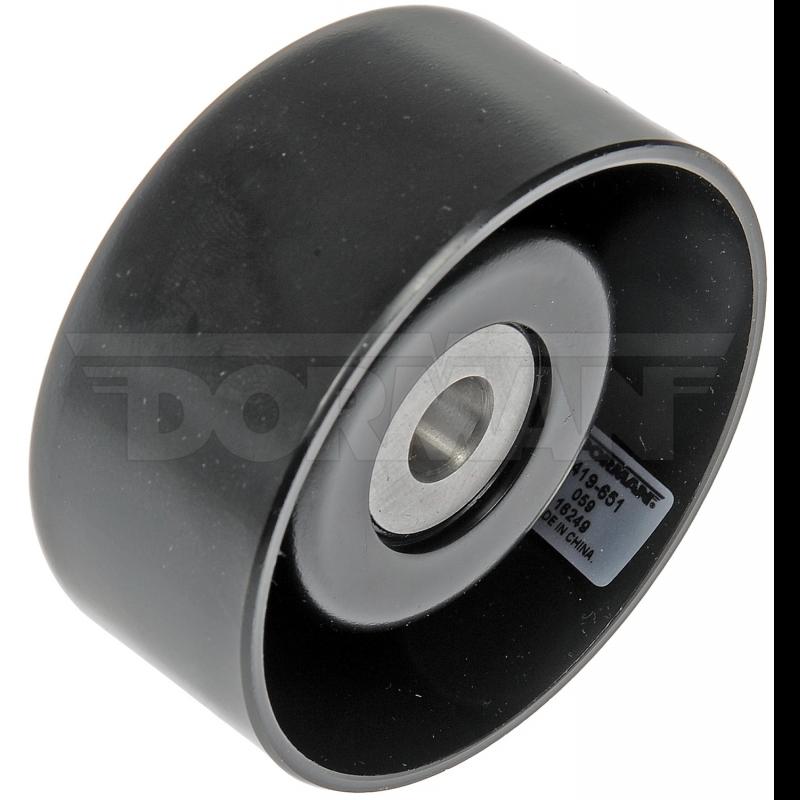 2008 Toyota Camry Drive Belt Idler Pulley Dorman 419651 image 3 of 3