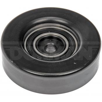 2004 Chevrolet Tracker Drive Belt Idler Pulley