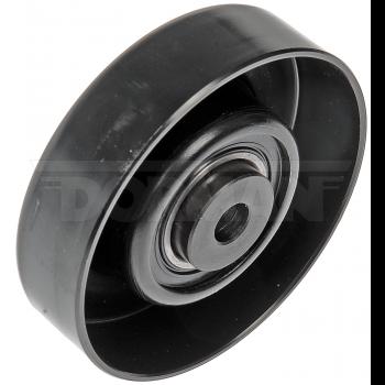 2008 Chevrolet Tracker Drive Belt Idler Pulley Dorman 419652 image 2 of 3