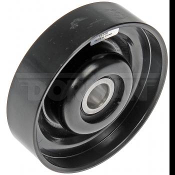 2007 Kia Rio5 Drive Belt Tensioner Pulley