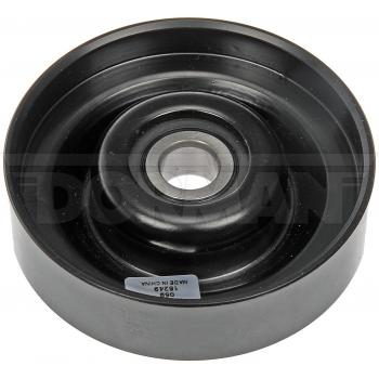 2006 Kia Spectra5 Drive Belt Tensioner Pulley Dorman 419654 image 2 of 3