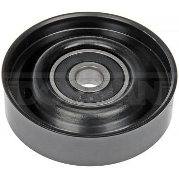 2006 Kia Spectra5 Drive Belt Tensioner Pulley Dorman 419654 image 3 of 3