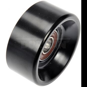 2007 Ford F-450 Super Duty Drive Belt Idler Pulley