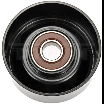 2009 Ford F-450 Super Duty Drive Belt Idler Pulley Right Dorman 419658 image 2 of 4