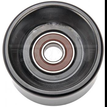 2009 Ford F-450 Super Duty Drive Belt Idler Pulley Right Dorman 419658 image 3 of 4