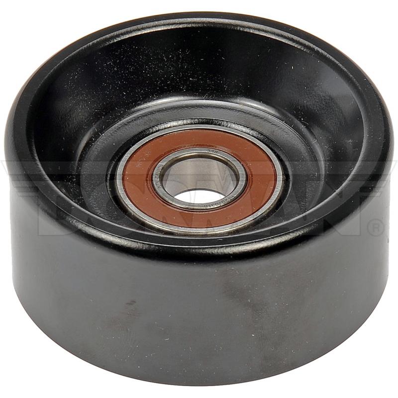2008 Ford E-450 Super Duty Drive Belt Idler Pulley Right Dorman 419658 image 4 of 4