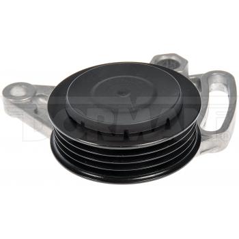 1999 Audi A4 Drive Belt Idler Pulley