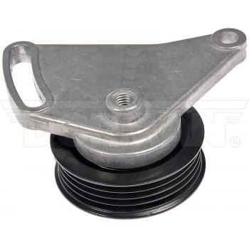 2000 Audi A4 Drive Belt Idler Pulley Dorman 419669 image 2 of 4