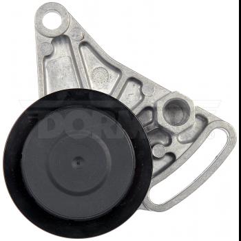 2000 Audi A4 Drive Belt Idler Pulley Dorman 419669 image 3 of 4