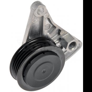 2000 Audi A4 Drive Belt Idler Pulley Dorman 419669 image 4 of 4