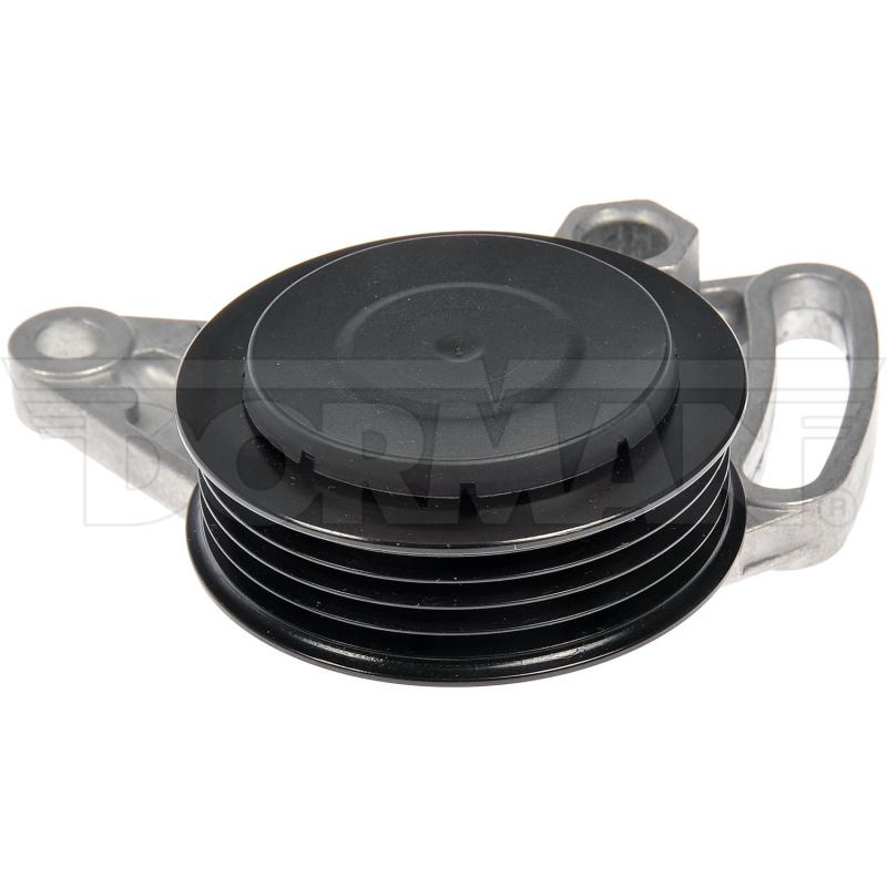 2000 Volkswagen Passat Drive Belt Idler Pulley Dorman 419669 image 1 of 4