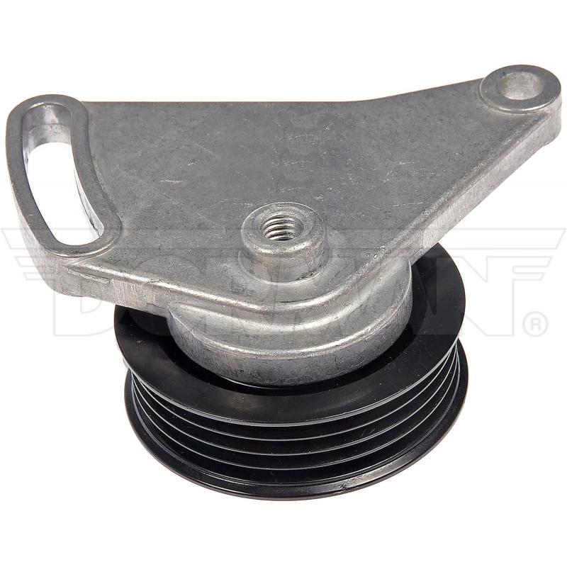 2000 Volkswagen Passat Drive Belt Idler Pulley Dorman 419669 image 2 of 4