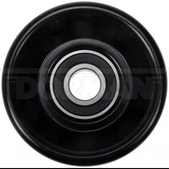 2003 Dodge Ram 3500 Drive Belt Idler Pulley Dorman 419672 image 1 of 4