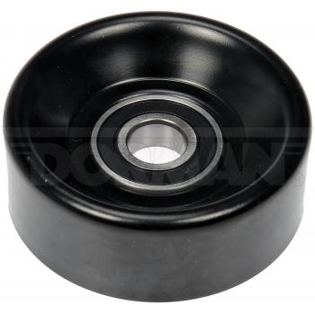 2003 Dodge Ram 3500 Drive Belt Idler Pulley Dorman 419672 image 4 of 4