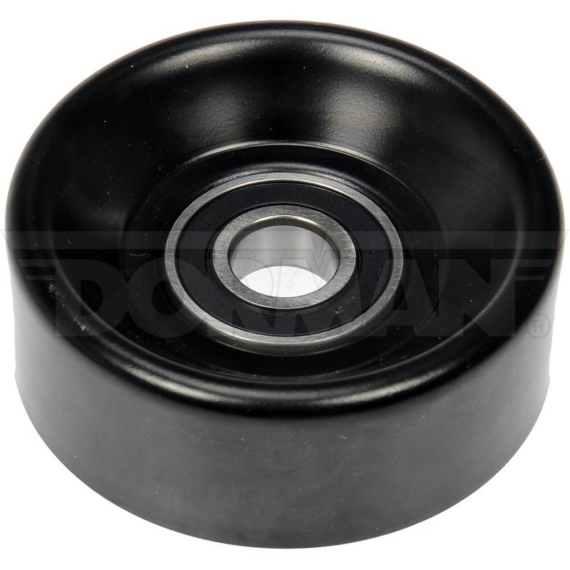 Dorman 419672 - Drive Belt Idler Pulley Dorman 419672 Drive Belt Idler Pulley product image 4 of 4