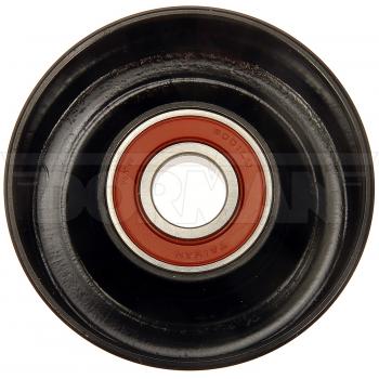 2010 Hummer H3T Drive Belt Tensioner Pulley Air Conditioning Dorman 419676 image 4 of 4