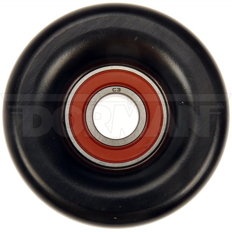 Dorman 419676 Drive Belt Tensioner Pulley product image 1 of 4