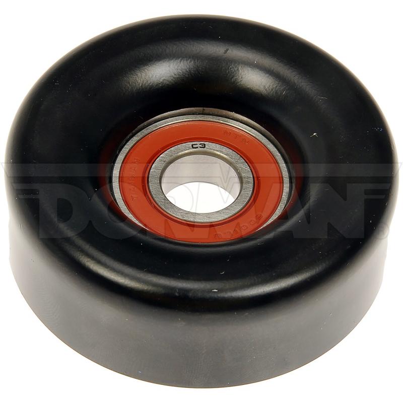 Dorman 419676 Drive Belt Tensioner Pulley product image 3 of 4