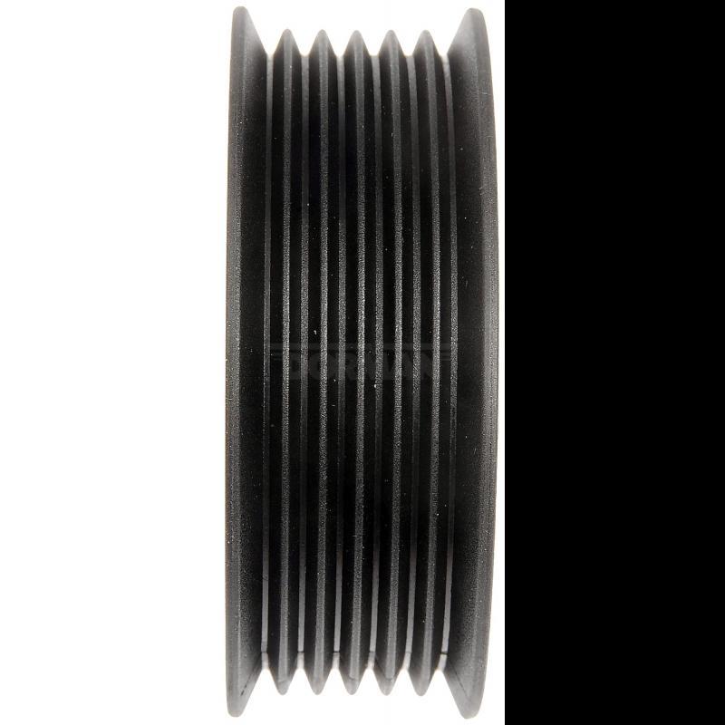 2003 Mazda 6 Drive Belt Idler Pulley