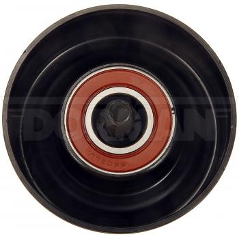 2001 Oldsmobile Silhouette Drive Belt Idler Pulley