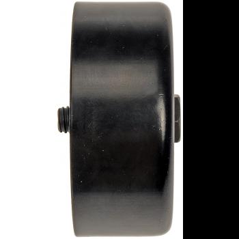 2005 Saturn Relay Drive Belt Idler Pulley Smooth Pulley Dorman 419681 image 3 of 4