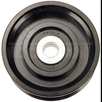 2000 Lexus LX470 Drive Belt Idler Pulley Dorman 419684 image 4 of 4