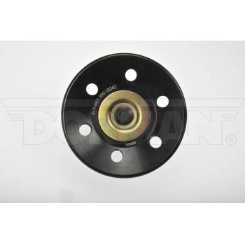 2003 Dodge Ram 3500 Drive Belt Idler Pulley Dorman 419685 image 3 of 4