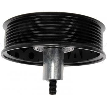2003 Dodge Ram 3500 Drive Belt Idler Pulley Dorman 419685 image 4 of 4