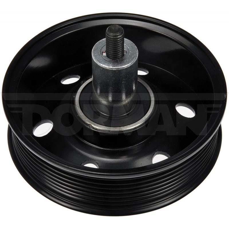 Dorman 419685 - Drive Belt Idler Pulley Dorman 419685 Drive Belt Idler Pulley product image 1 of 4