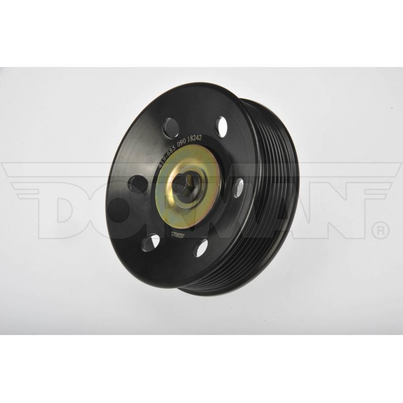 Dorman 419685 - Drive Belt Idler Pulley Dorman 419685 Drive Belt Idler Pulley product image 2 of 4