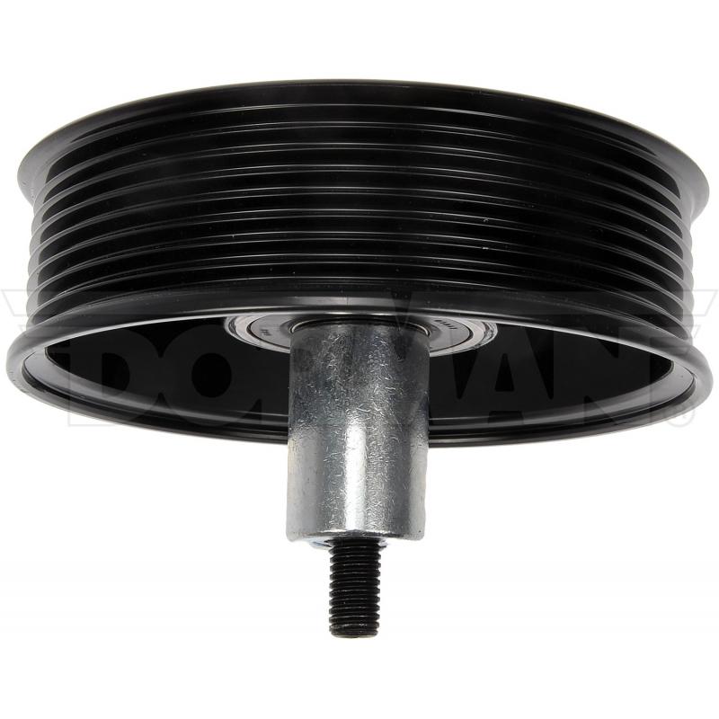 Dorman 419685 - Drive Belt Idler Pulley Dorman 419685 Drive Belt Idler Pulley product image 4 of 4