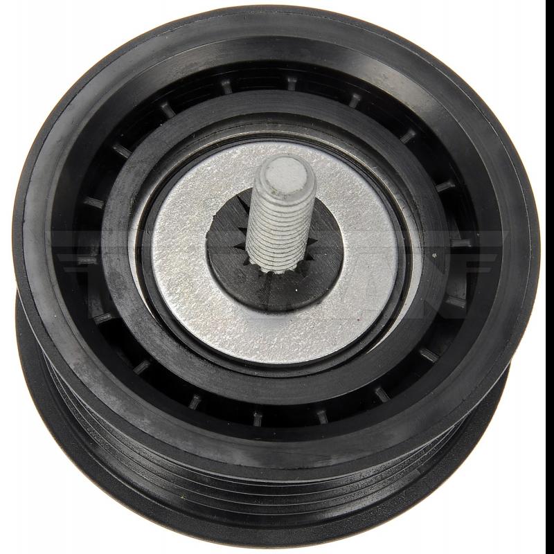 2013 Mercedes-Benz G550 Drive Belt Idler Pulley