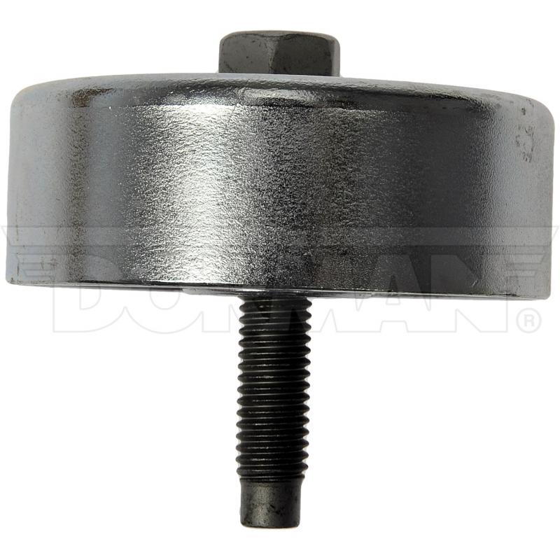 2002 Ford Focus Drive Belt Idler Pulley Dorman 419688 image 3 of 4