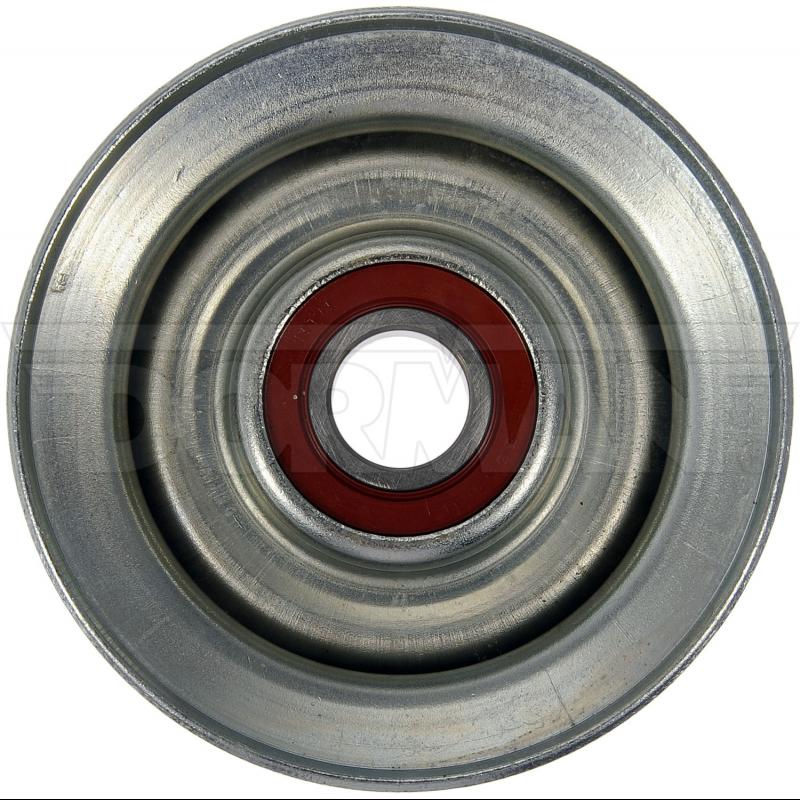 2005 Nissan Camiones Drive Belt Idler Pulley Lower Dorman 419689 image 1 of 4