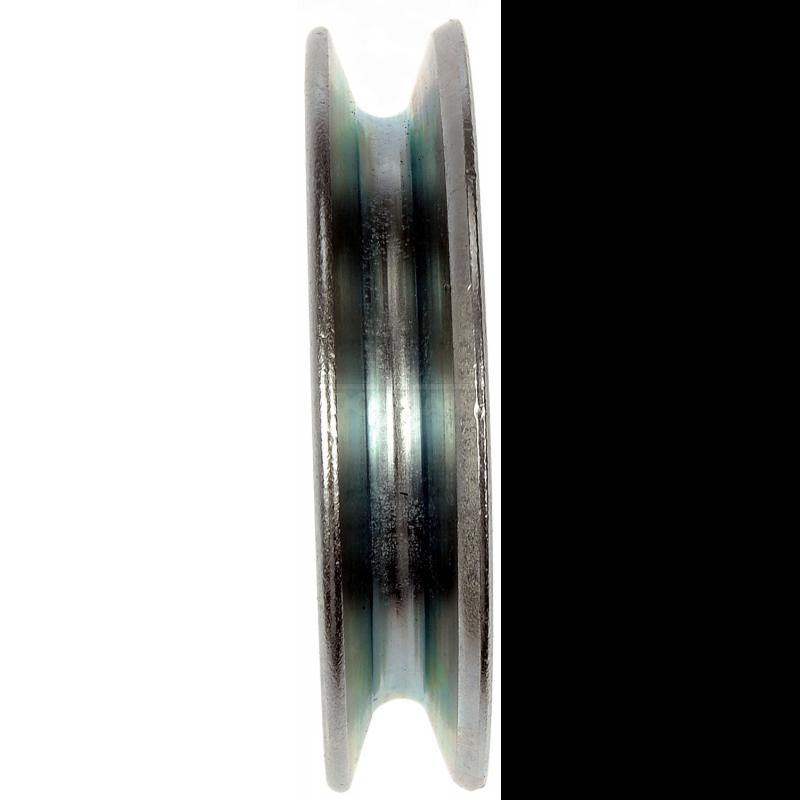 2005 Nissan Camiones Drive Belt Idler Pulley Lower Dorman 419689 image 3 of 4