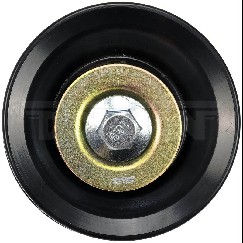 Dorman 419692 Drive Belt Idler Pulley product image 2 of 4